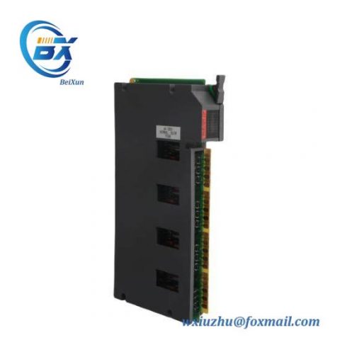 AB 1771-OAN, Digital Analog Output Module, Industrial Automation