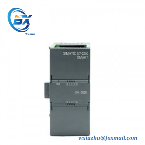 SIEMENS 6ES7288-2DT08-0AA0 - Advanced Digital Output Module