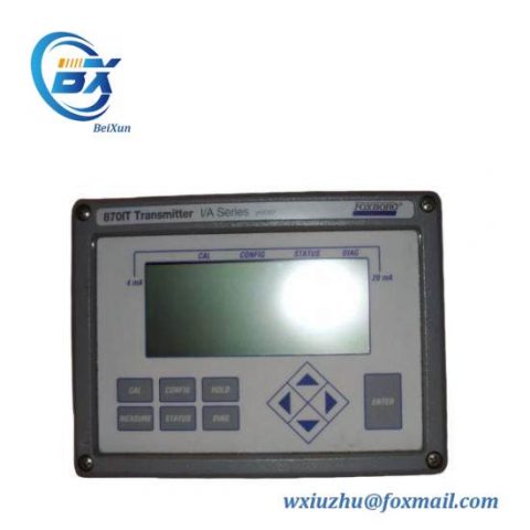 Foxboro 870ITPH-FYFNZ-7 Transmitter, Precision Measurement & Control Solution