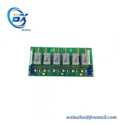 ABB 3ADT220090R0043 Industrial Circuit Board