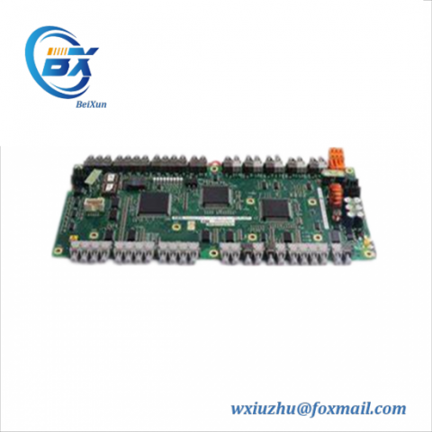 ABB 3BHE004573R0143 Interface Board for Industrial Control Systems