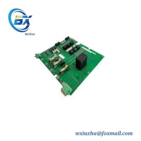 ABB 3BHE022886R0001 - High-Performance PCB Card, Designed for Advanced Control Solutions