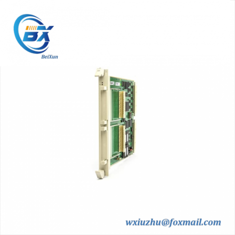 ABB 3BSE003816R1 Submodule Carrier for Industrial Control Systems