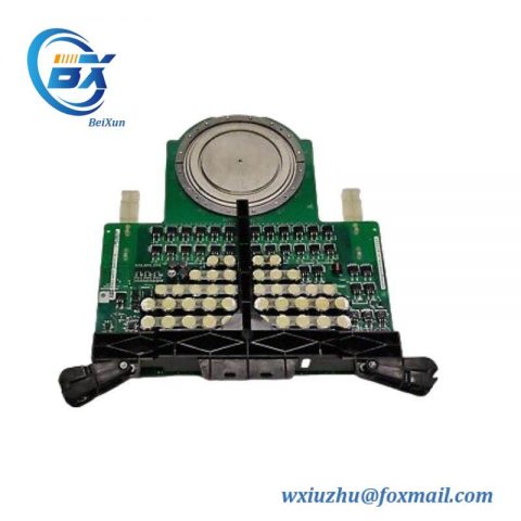 ABB 5SHX2645L0004 5SXE05-0156 IGBT Module