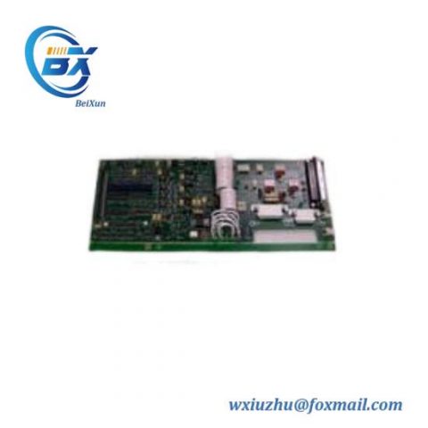 ABB 969-54 Industrial Control Module