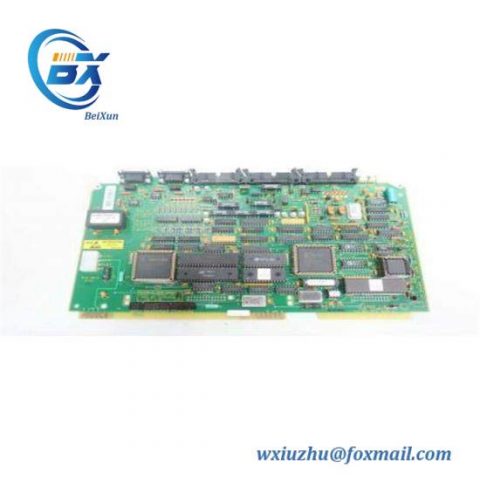 ABB Bailey IIMKM02A - Multibus Keyboard Module for Industrial Control Systems