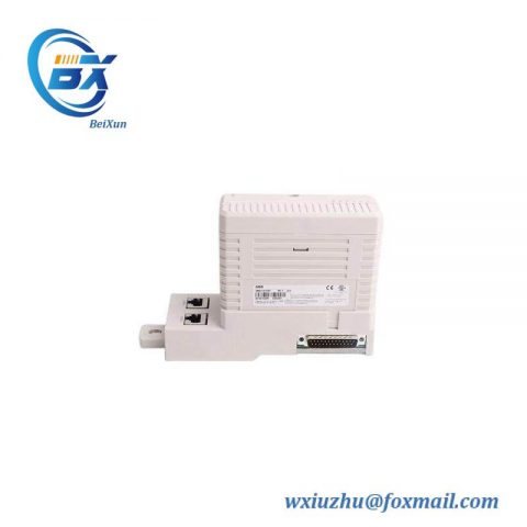 ABB CI532V01, 3BSE003826R1 RCOM Interface Submodule