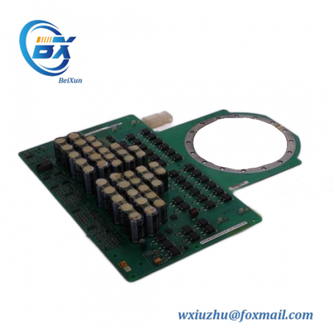 ABB CI626A 3BSE005029R1 Communication Interface Module