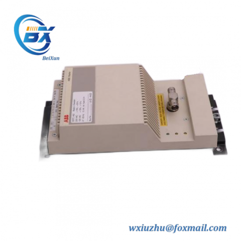 ABB CI801 3BEO22366R1 Communication Module