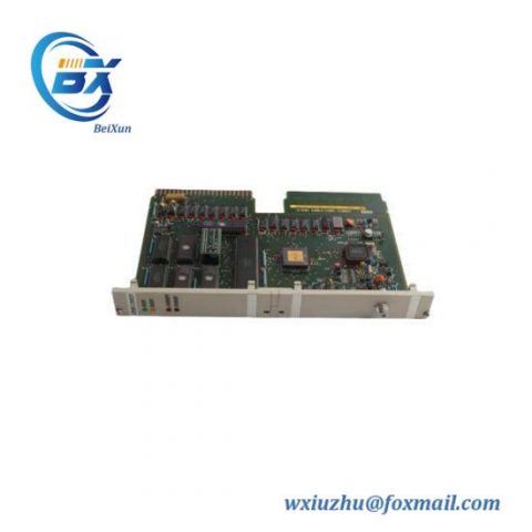 ABB CRBE 2.90931 Card Module for Industrial Automation