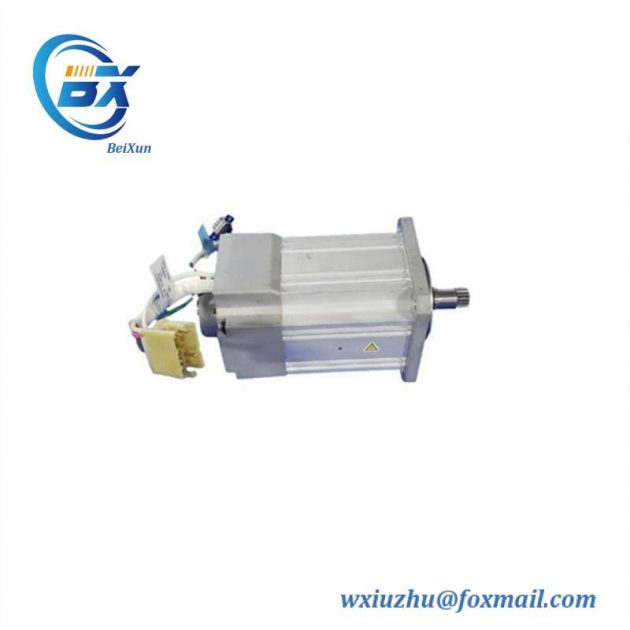 ABB IRB 26003HAC029924-002 High-Speed Servo Motor