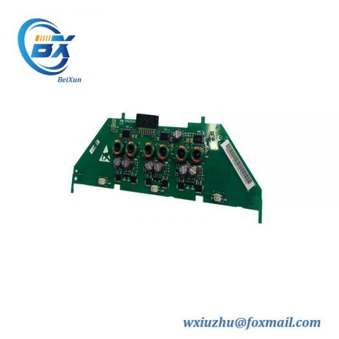 ABB NGDR-03C | 58976539 | Gate Circuit Card