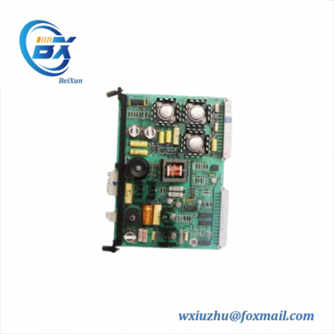 ABB SAMC11POW57171847 - High-Performance PCB Circuit Board for Industrial Automation