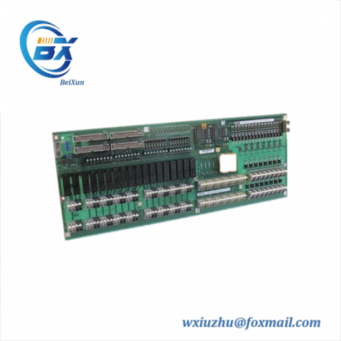 ABB UNS0868A-P HIEE305120R0001 - Advanced Digital I/O Card for Industrial Automation