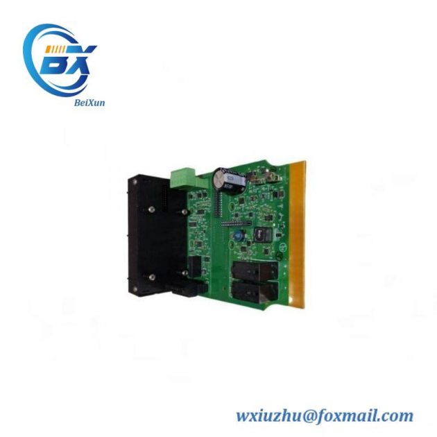 ALSTOM 43297029 Industrial Control Module