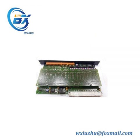 B&R 2BM100.9, High-Performance I/O Module for Industrial Automation