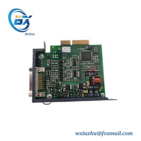 B&R 2CP100.60-1 High-Performance Digital Input Module