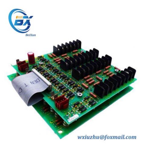 ABB Bailey NTFP01 - Control Module