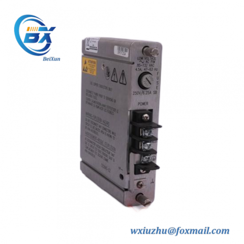 BENTLY 135613-02 Module for Industrial Control Systems