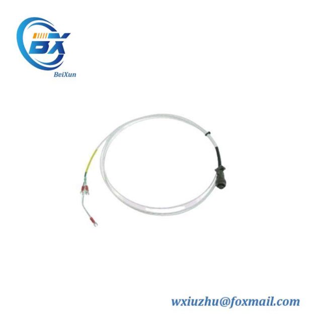 Bently Nevada 16710-25 Interconnect Cable: Advanced Automation Solution