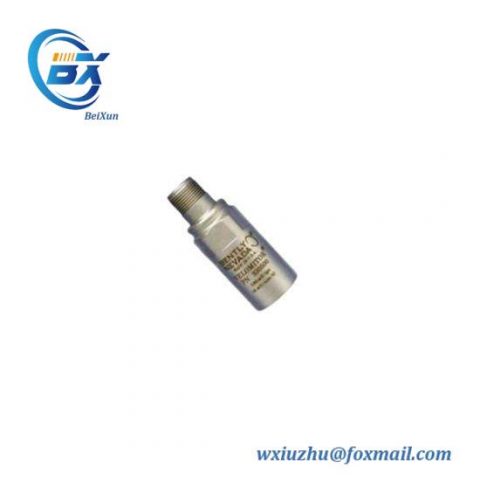 Bently Nevada 330500-00-01 Proximity Sensors, Precision Measurement Solutions for Industrial Automation