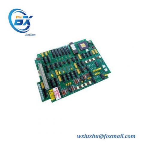 Bently Nevada 87870-01 Circuit Board