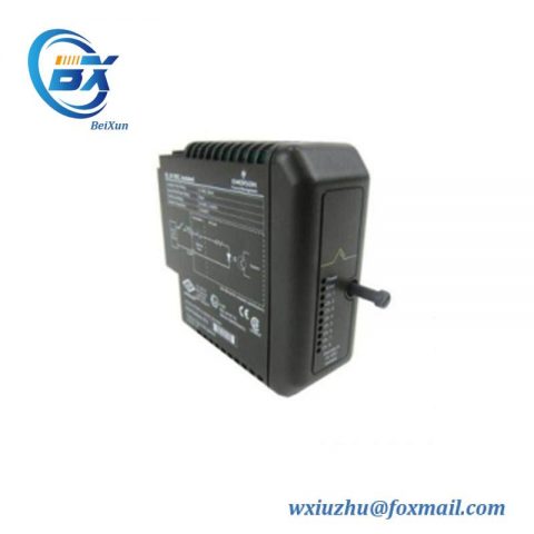 EPRO PR6423/008-110+CON041 Industrial Control Module