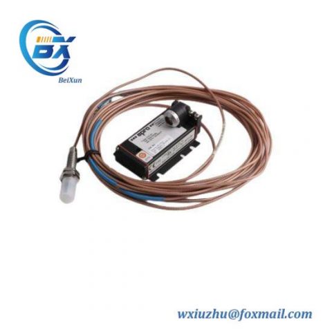 EPRO PR6423/002-040 CON041: Precision Eddy Current Sensor, Industry Standard, Advanced Technology