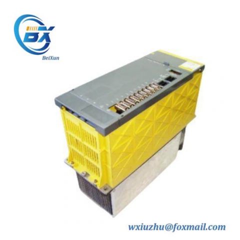 Fanuc A06B-6088-H222 GE Module