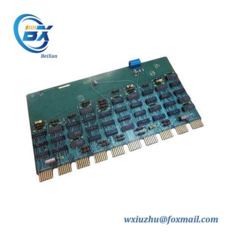 GE 44A752213-G01 PLC Module/Rack; GE-FANUC