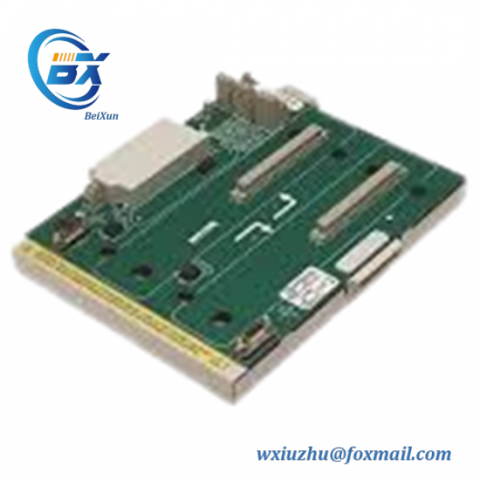 GE 9601-FT-NI Board Controller: High-Performance Industrial Control Module