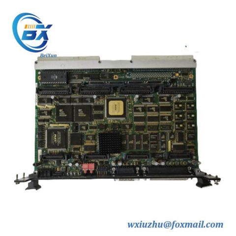 General Electric DS200DSPCH1ADA Digital Signal Processor Control Card