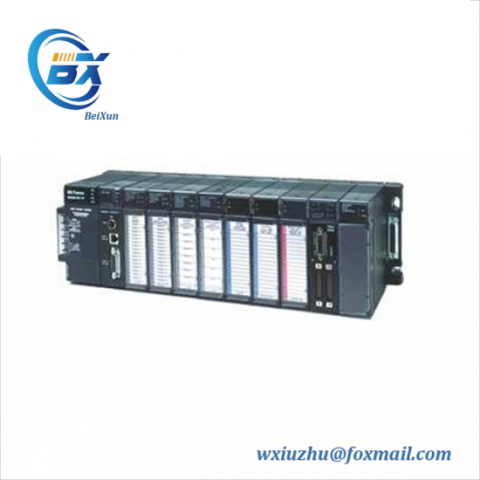 GE FANUC ESK3 Modular Control Module