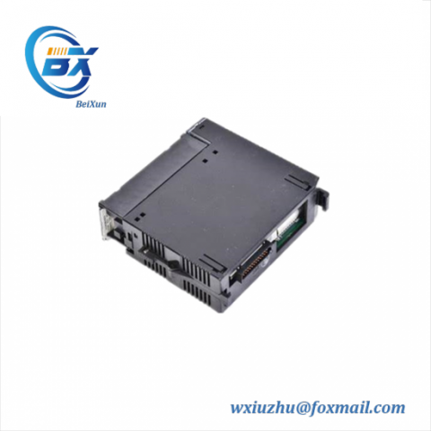 GE Fanuc IC693BEM331J Bus Controller Module - Advanced Industrial Automation Solution