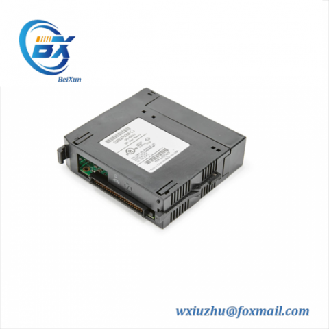 GE FANUC IC693CPU350-EK: Advanced Modular Control Processor for Industrial Automation