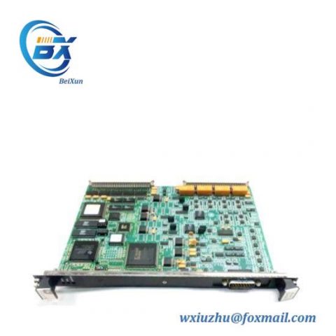 GE Fanuc IS200VSVOH1BDC - Mark VI Control Circuit Board