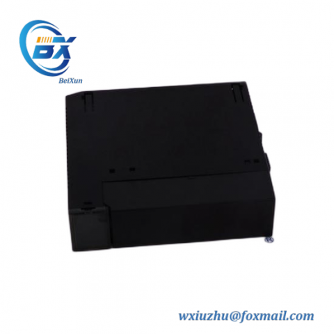 GE IC200CPU001-HK: High-Quality CPU Module for Industrial Control Systems