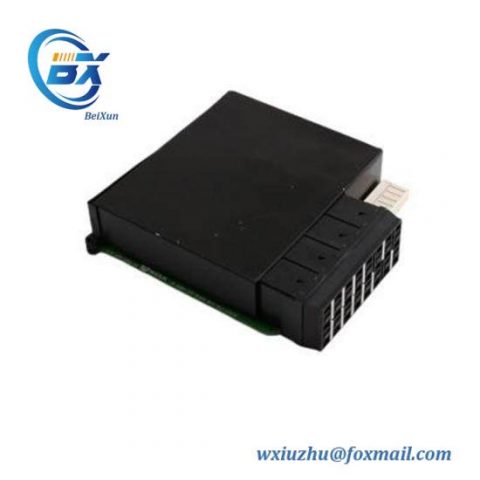 GE UR6AH Controller Module: High Performance, Reliable Control for Industrial Automation