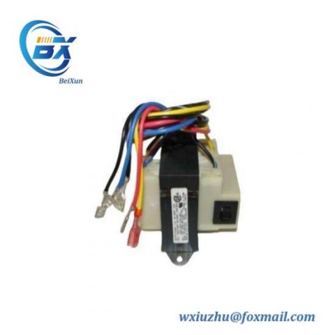 GTI 21803-103-02/GT-B242 Electrical Transformer, GE Industrial Controls