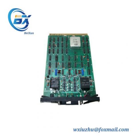 Honeywell 4DP7APXDH122 Circuit Board: Precision Control Module for Industrial Automation