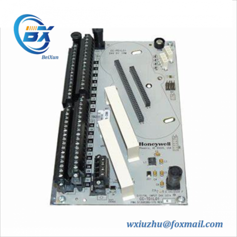 Honeywell 8C-TDIL01 Digital Input Module for Industrial Automation Control