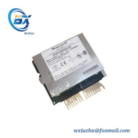 Honeywell 900B01-0001 Output Module