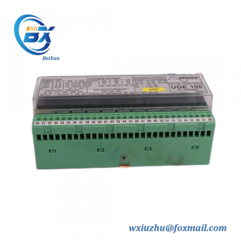 IAI ACON-C-20I-CC-0-0-CT07 Universal Industrial Control Module