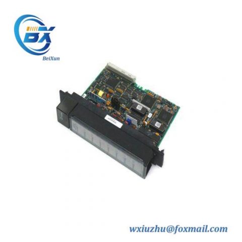 GE Fanuc IC697ALG230 Analog Input Module, 200 Characters or Less