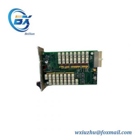 MKS CDN500-19 0190-07970 INTERLOCK MODULE