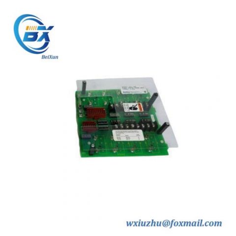 NI SCXI-1160 Industrial Signal Conditioning Module