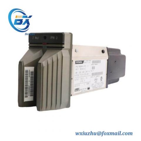 Foxboro P0904HA Power Supply Module, High Efficiency & Reliability for Industrial Control Systems