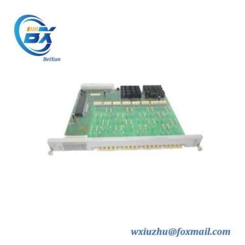 Siemens 6DS16018AC Interface Module for Industrial Automation Solutions