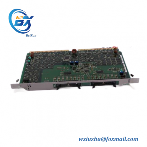 SIEMENS 6SC9830-0HG30/459 002.9276.30 - High Performance Control Module, Siemens