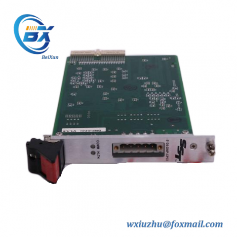 STAHL 9165/16-11-11: Precision Control Module for Industrial Automation